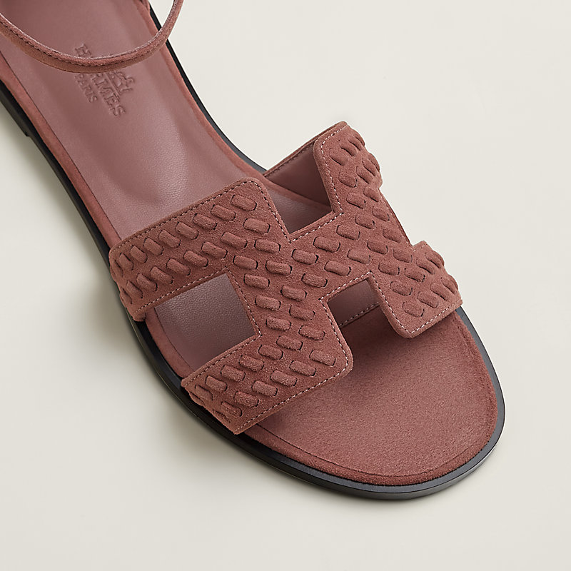 エレガント【HERMES】Santorini sandal サンダル Santorini sandal | Hermès Poland